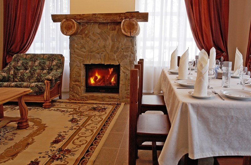 Лесотель - photo 2