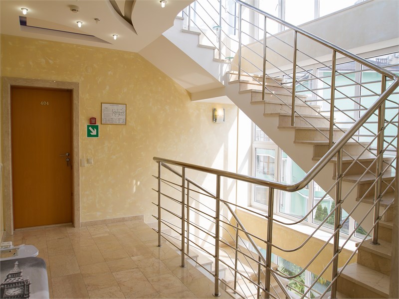 Эль-отель - photo 3