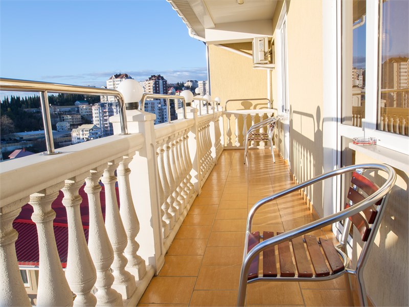 Эль-отель - photo 4