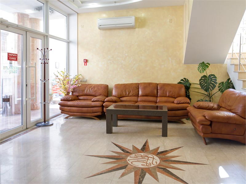 Эль-отель - photo 2