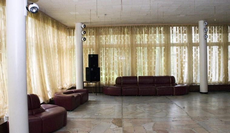 Дружба пансионат - photo 2