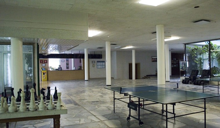 Дружба пансионат - photo 3