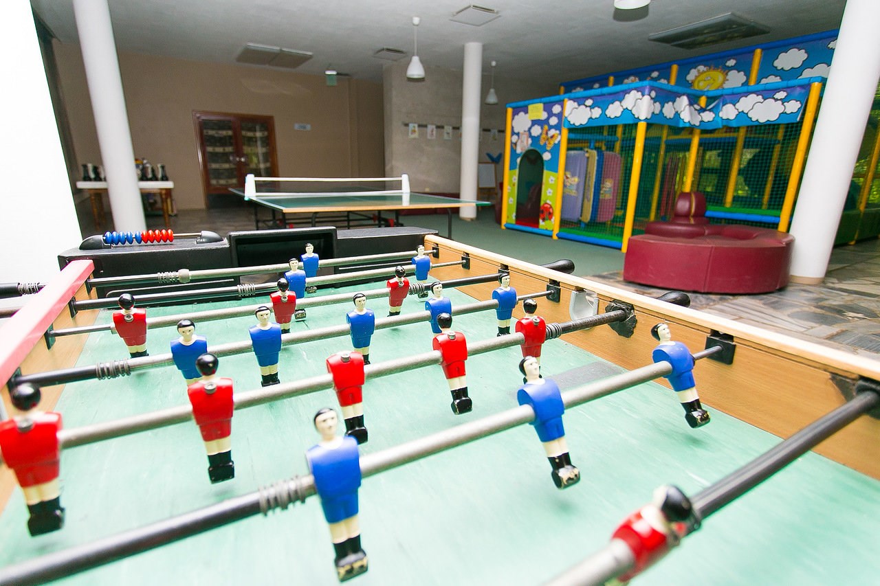 Дружба пансионат - photo 4