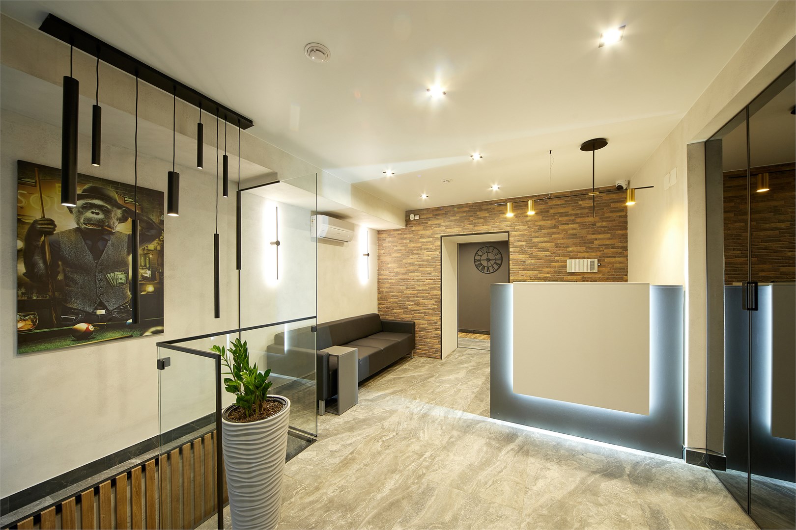 Гостевой Дом Иркутский Кедр - photo 3