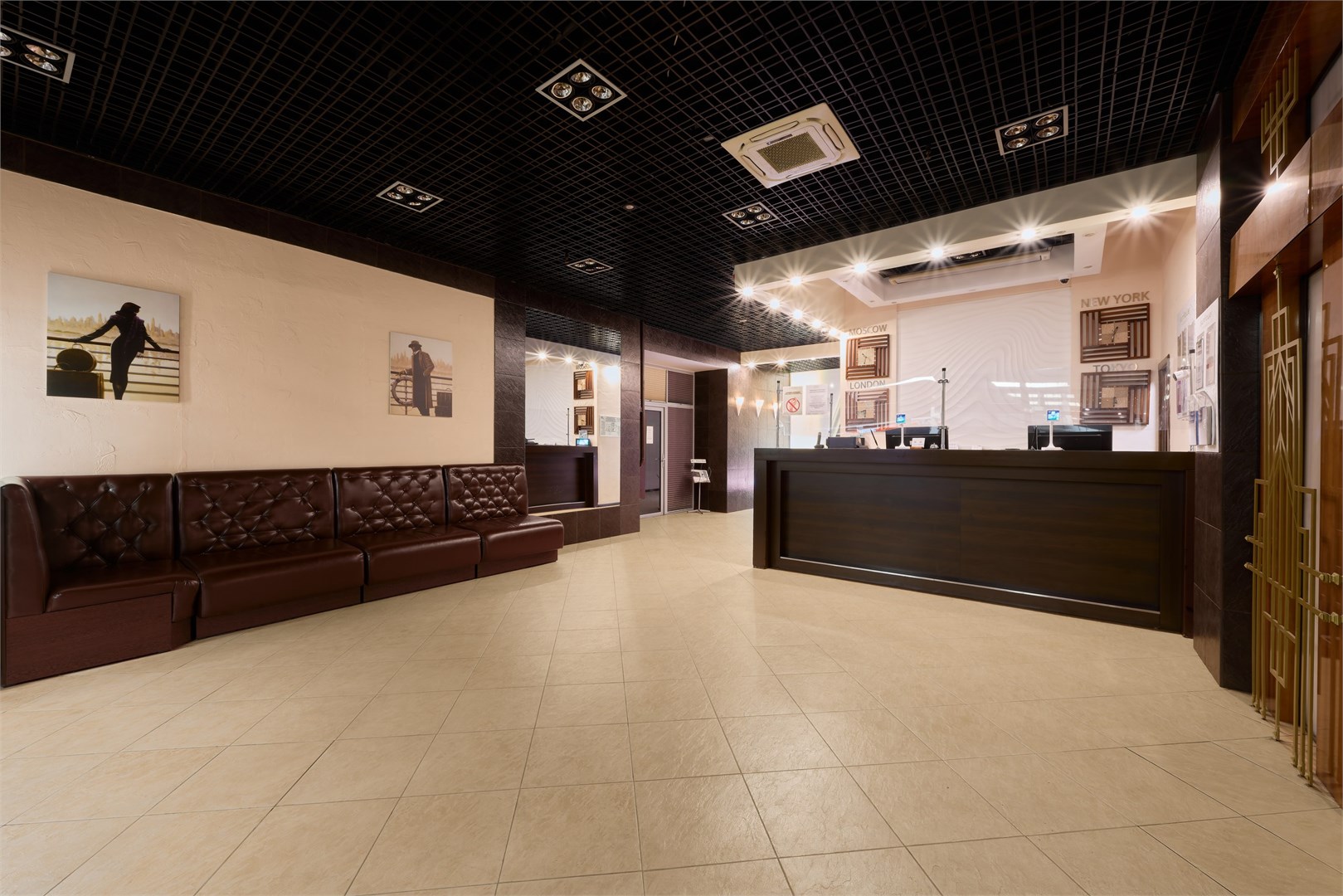 Sunflower Румянцево - photo 4