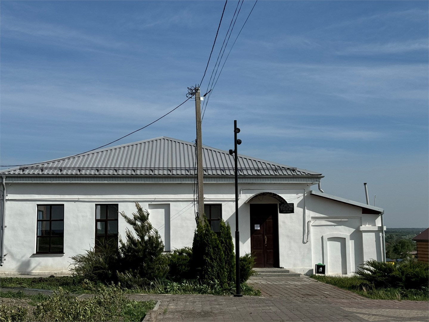 Мини-отель Типографии - photo 2