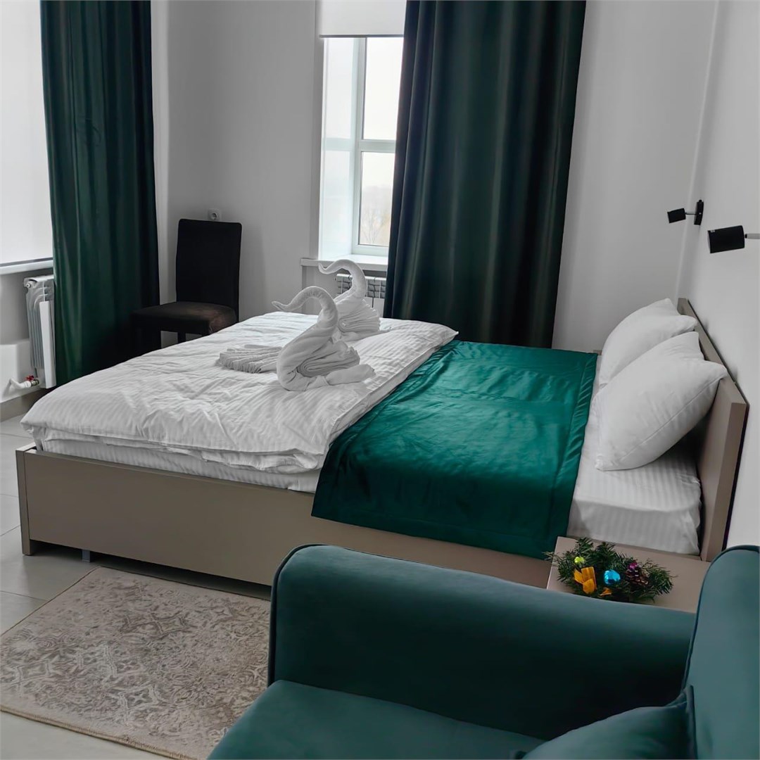 Мини-отель Типографии - photo 3