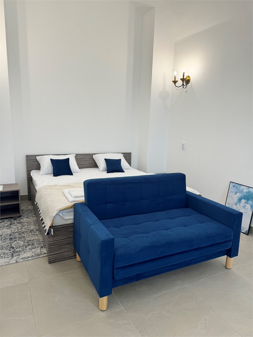 Мини-отель Типографии - photo 5