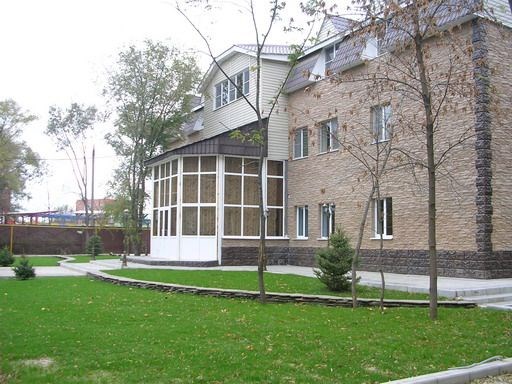 Звездный Замок - photo 4