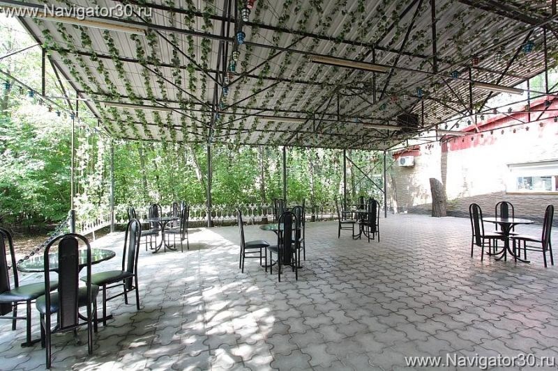 Звездный Замок - photo 5