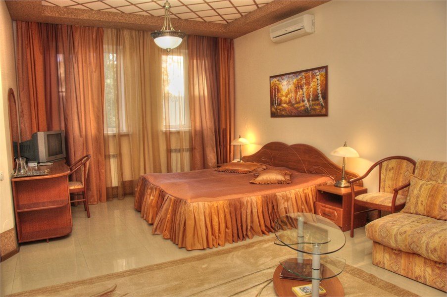 Звездный Замок