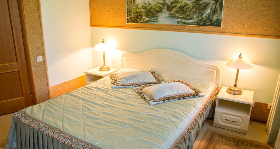 Звездный Замок - photo 3