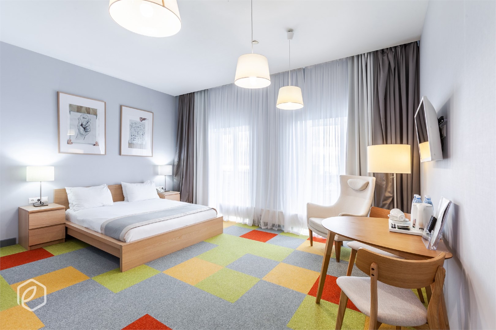 Ракурс Отель Ульяновск