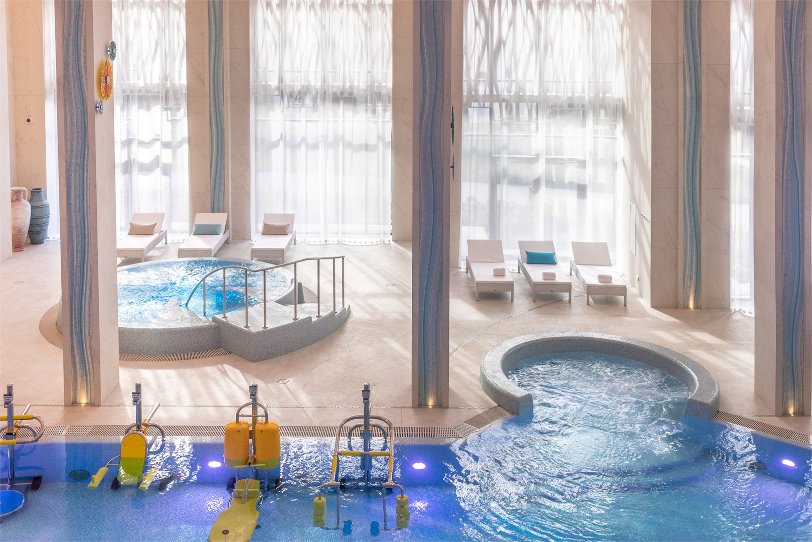 ТУРОПЕРАТОР РЭДИ-РЕСТ (ПАРТНЕР Luciano Hotel & SPA Sochi 5*) - photo 5
