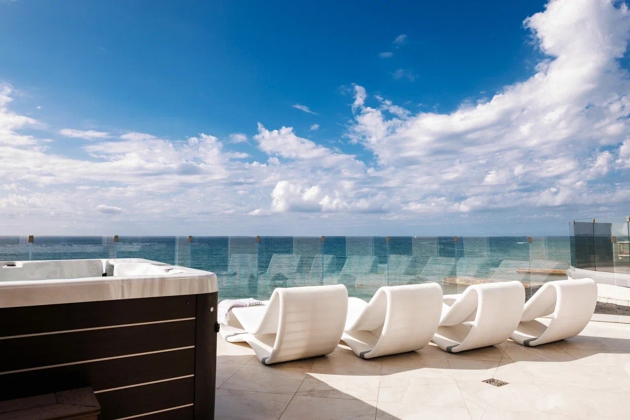 ТУРОПЕРАТОР РЭДИ-РЕСТ (ПАРТНЕР Luciano Hotel & SPA Sochi 5*) - photo 4