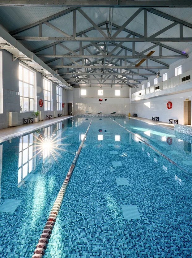 Парк-отель «Центр лечебного голодания Таруса»