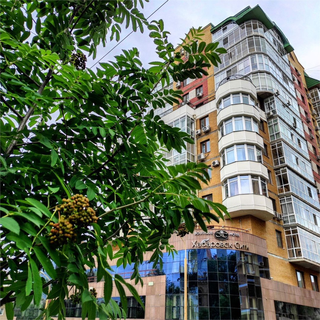 Хабаровск Cити - photo 3