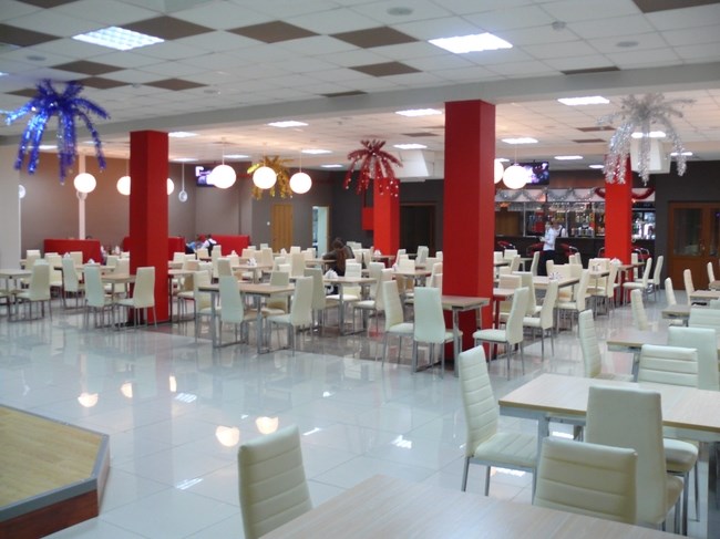 Grand city - photo 4