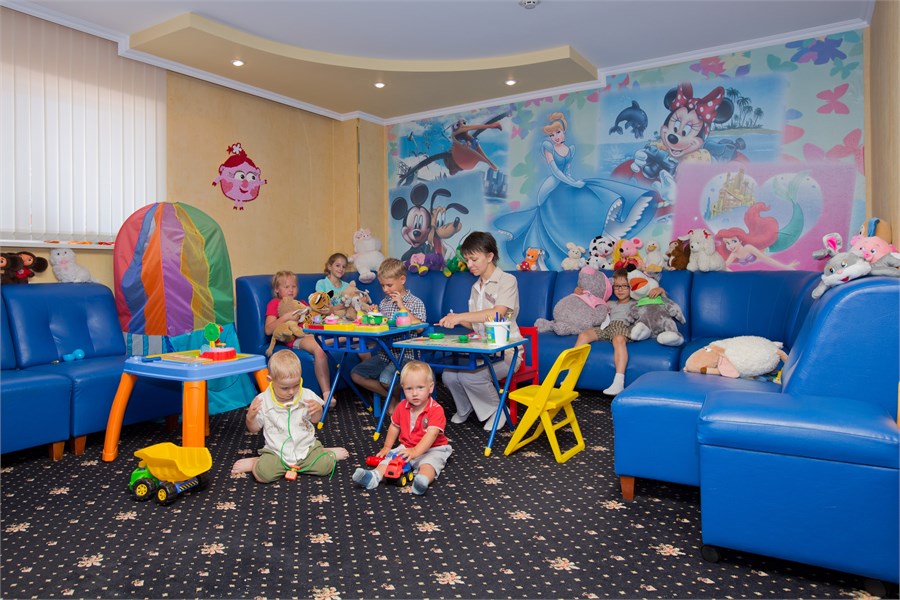 СПА-ОТЕЛЬ "Весна" - photo 5