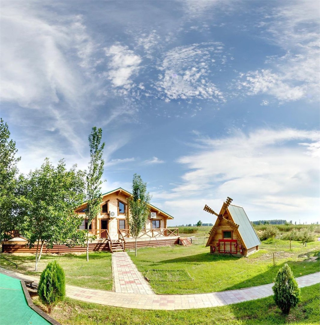 Золотой лотос - photo 3