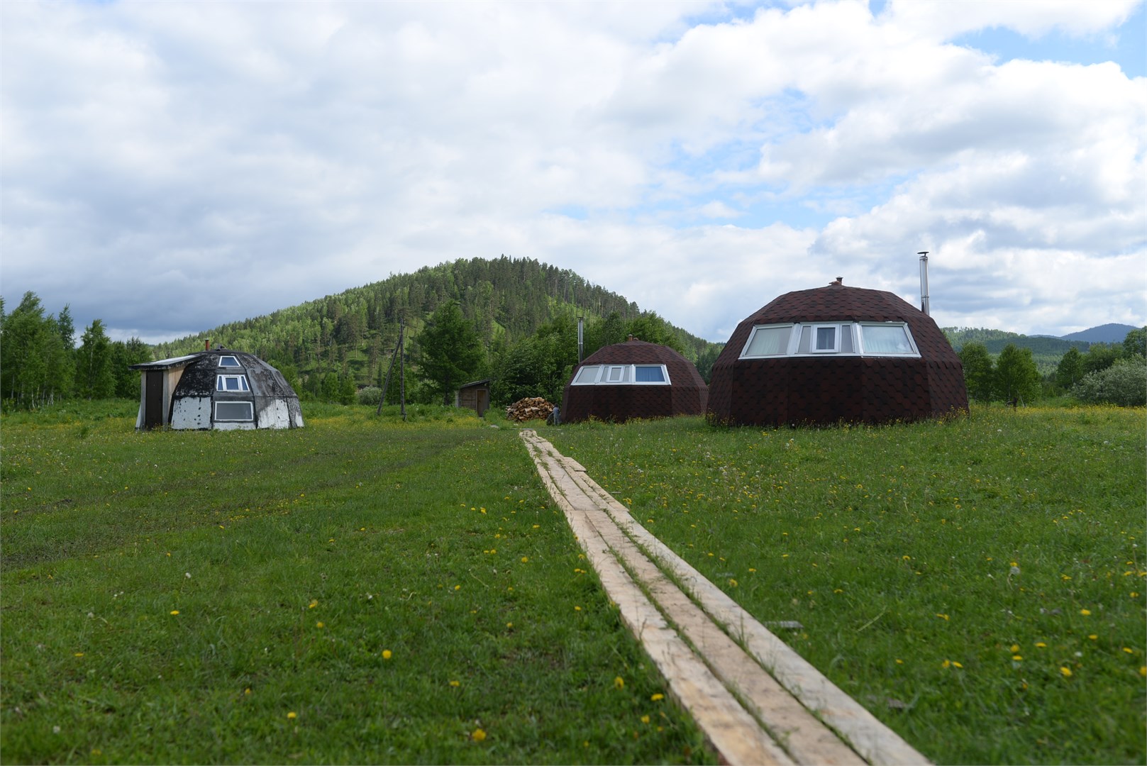 ГеоСфера - photo 3