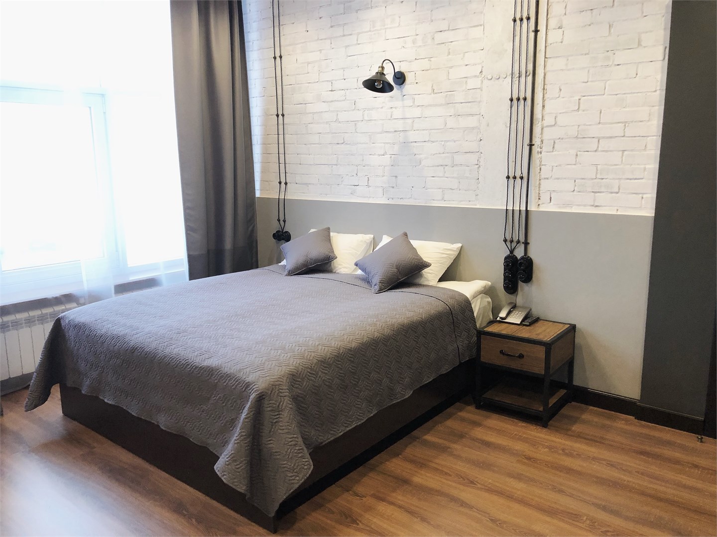 Welcome house - photo 2