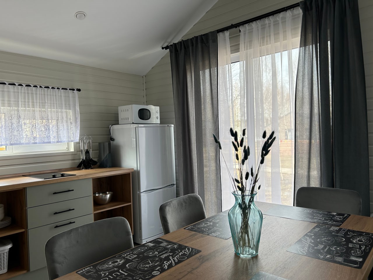 Green Lounge Resort - photo 5