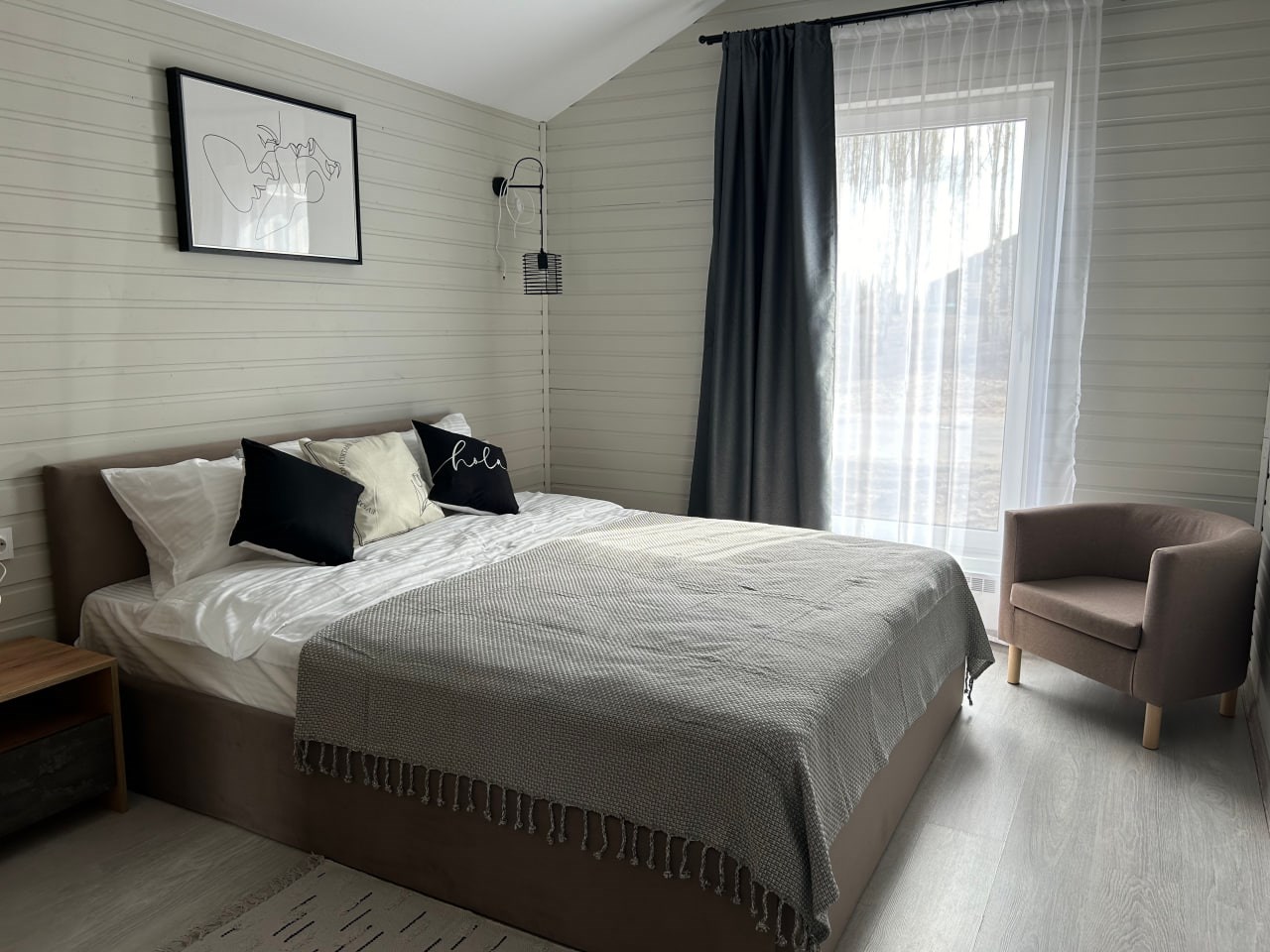 Green Lounge Resort - photo 2