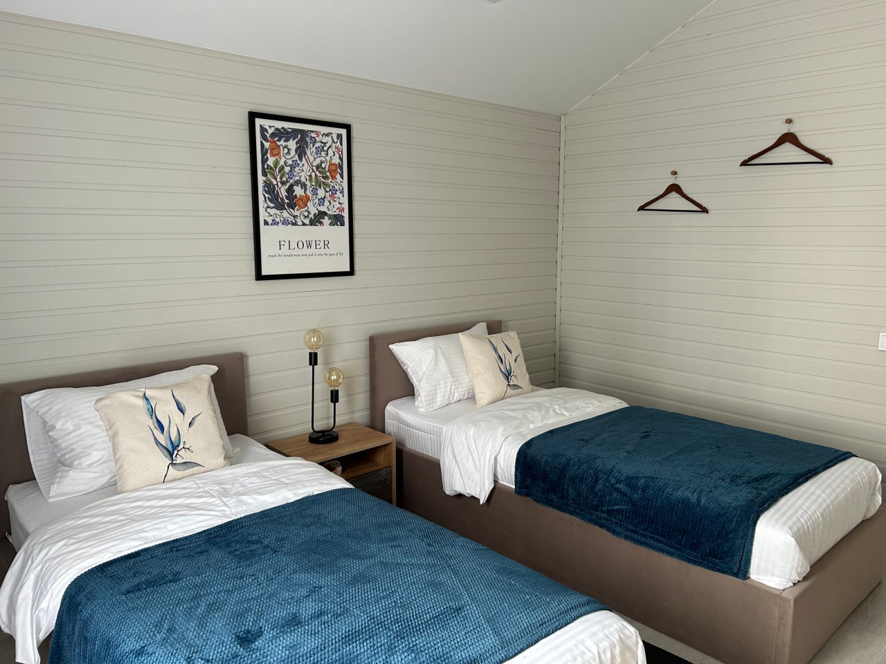 Green Lounge Resort - photo 3