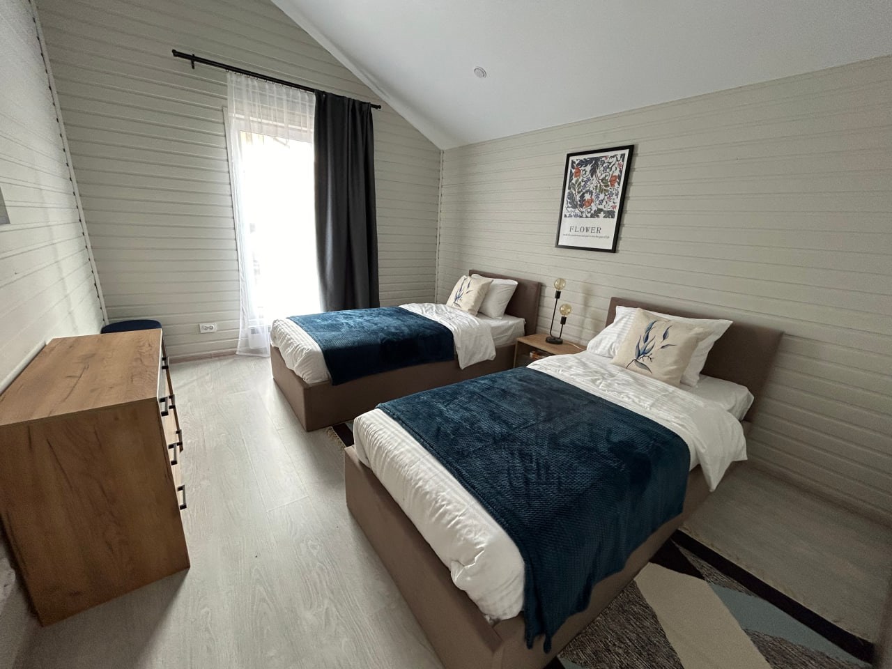 Green Lounge Resort - photo 4