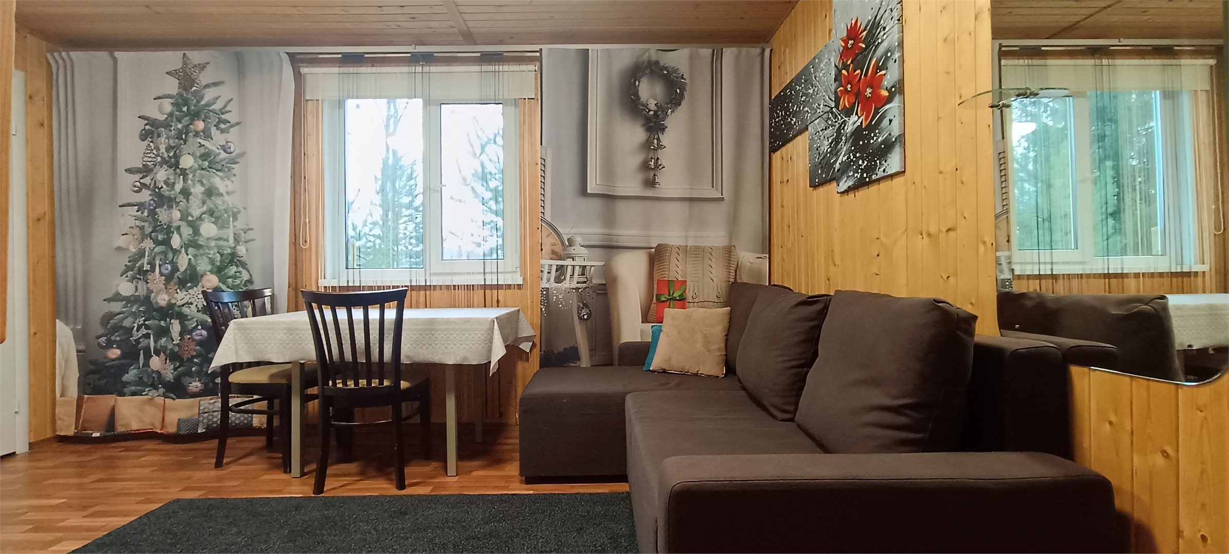 Комплекс гостевых домов Андога - photo 2