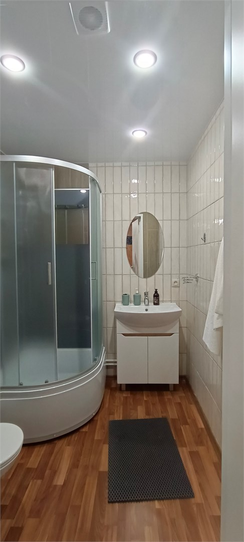 Комплекс гостевых домов Андога - photo 4