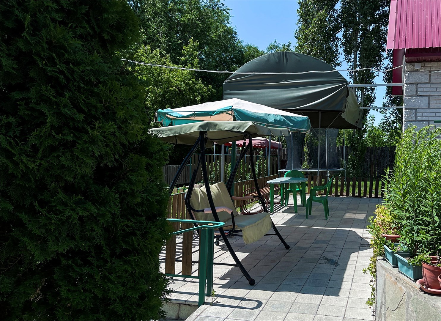 Николаевский - photo 5