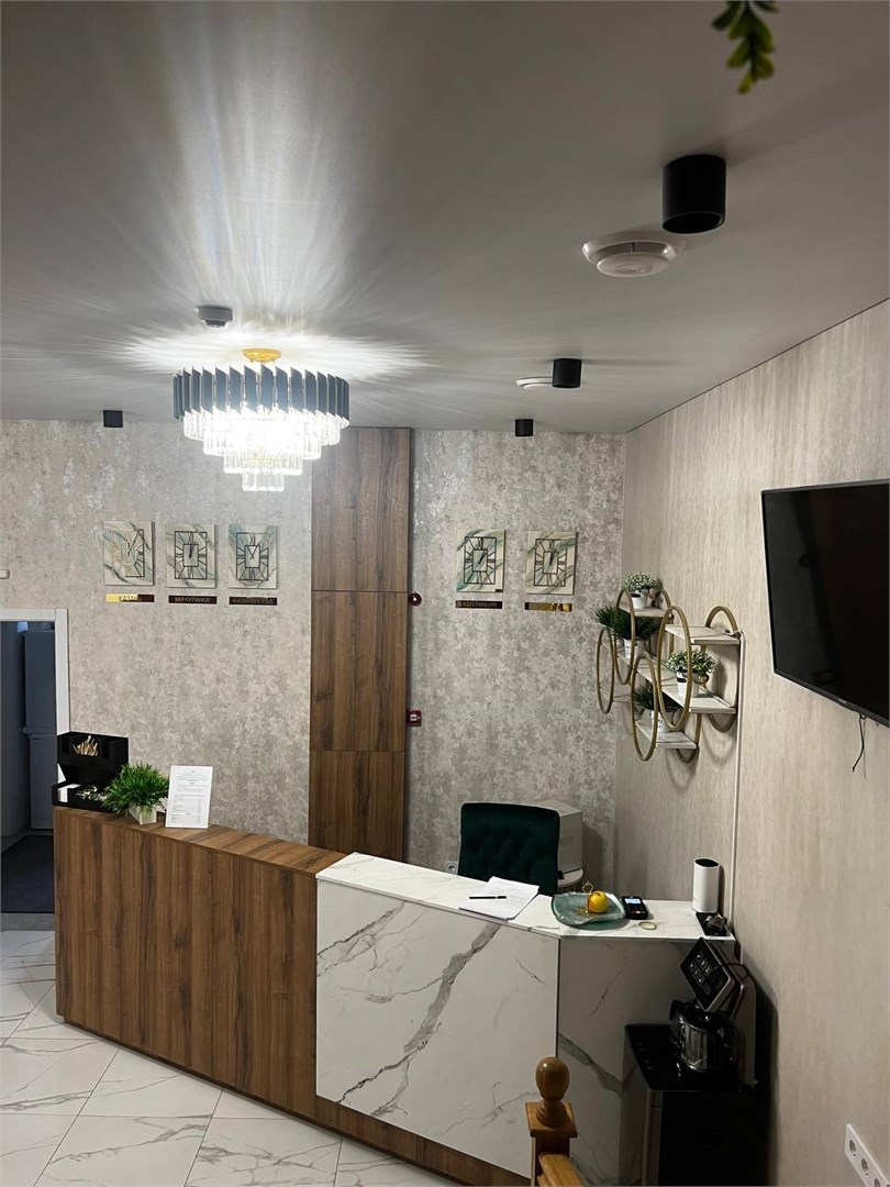 Гостевой дом "Куликовъ"