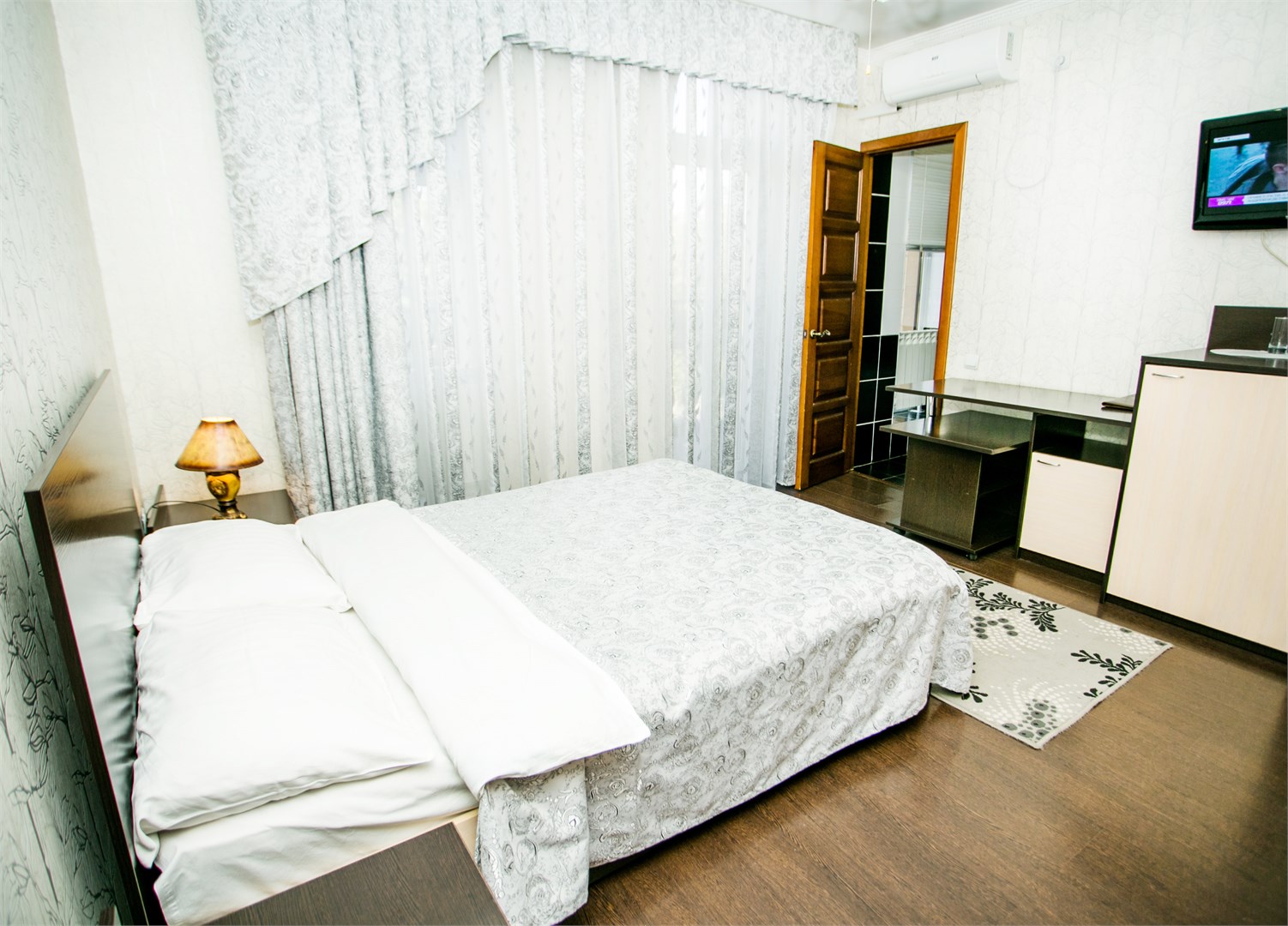 Frant Hotel - photo 5
