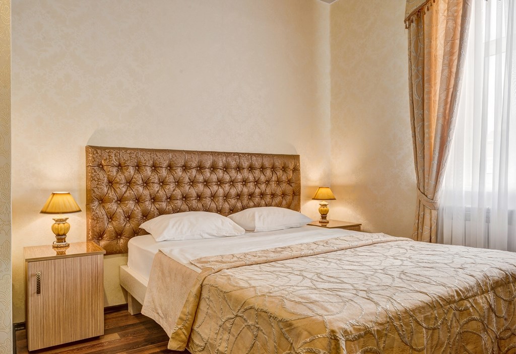 Отель Наири - photo 3