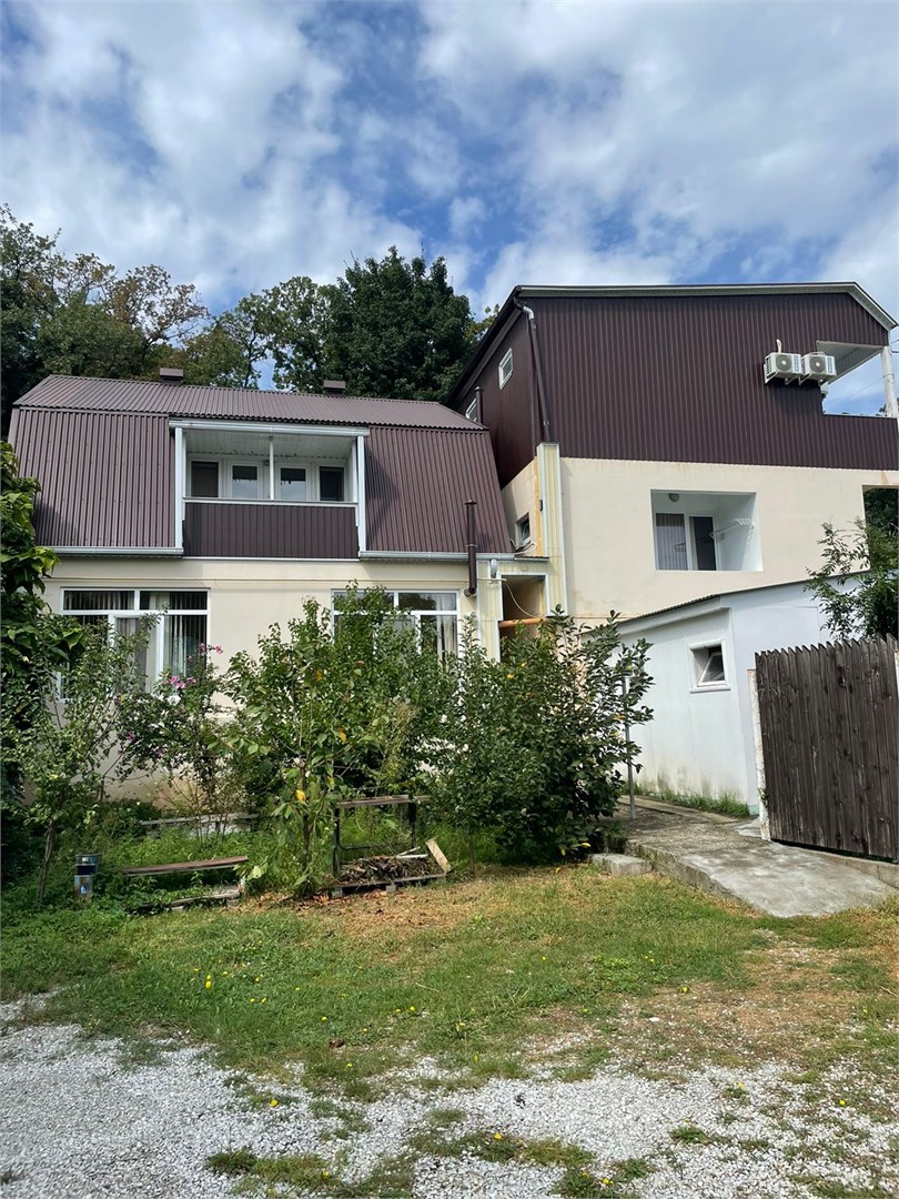 Дивное Гостевой дом