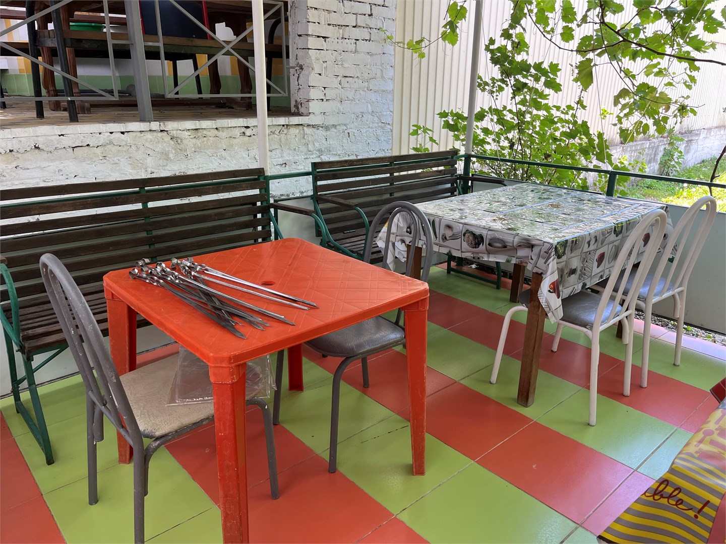 Дивное Гостевой дом - photo 5