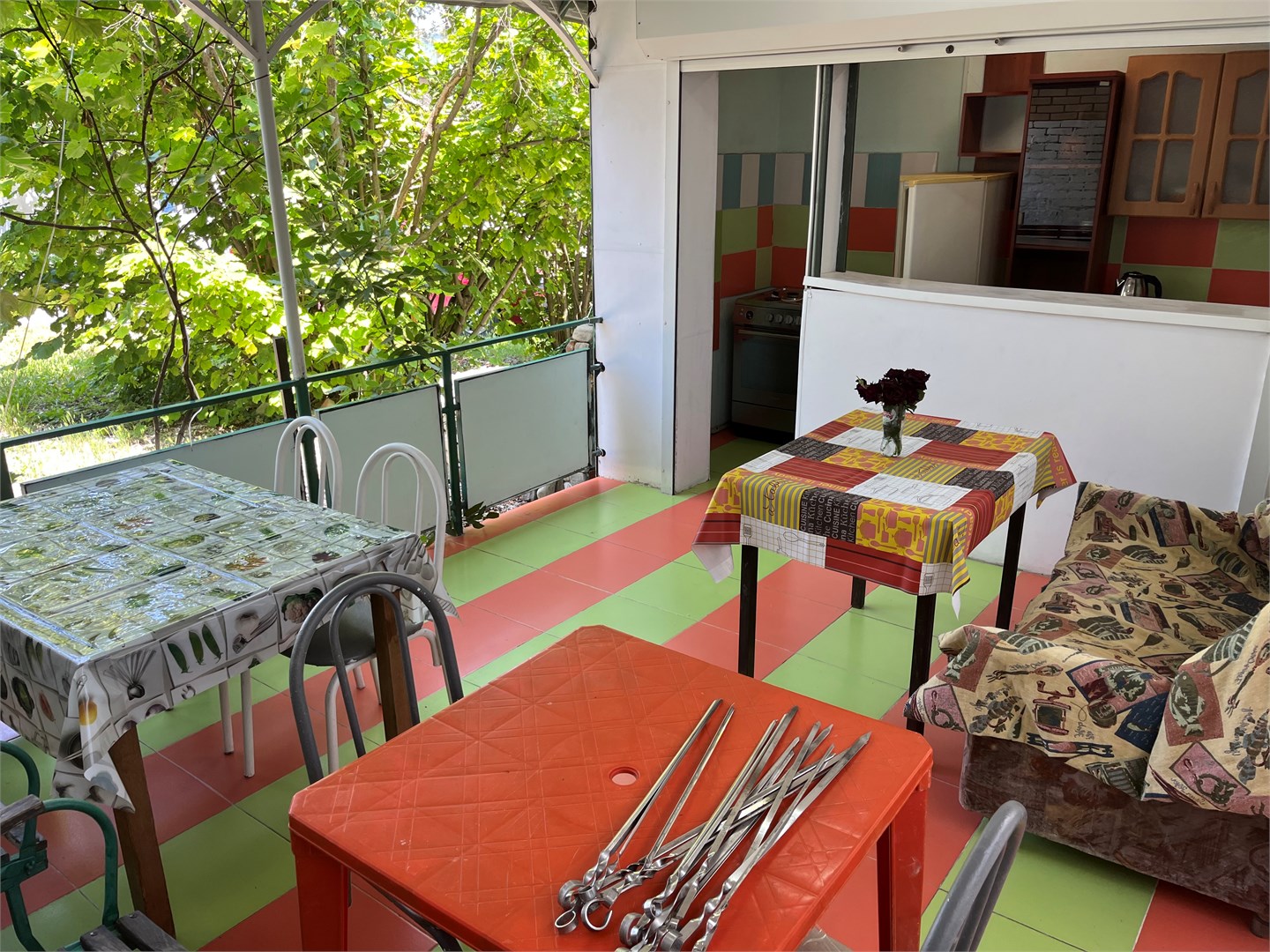 Дивное Гостевой дом - photo 4