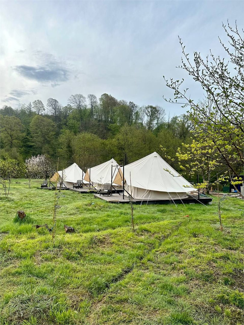 Сад чудес - photo 2