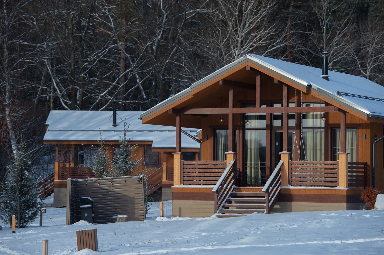 Wish Home Дубовая роща