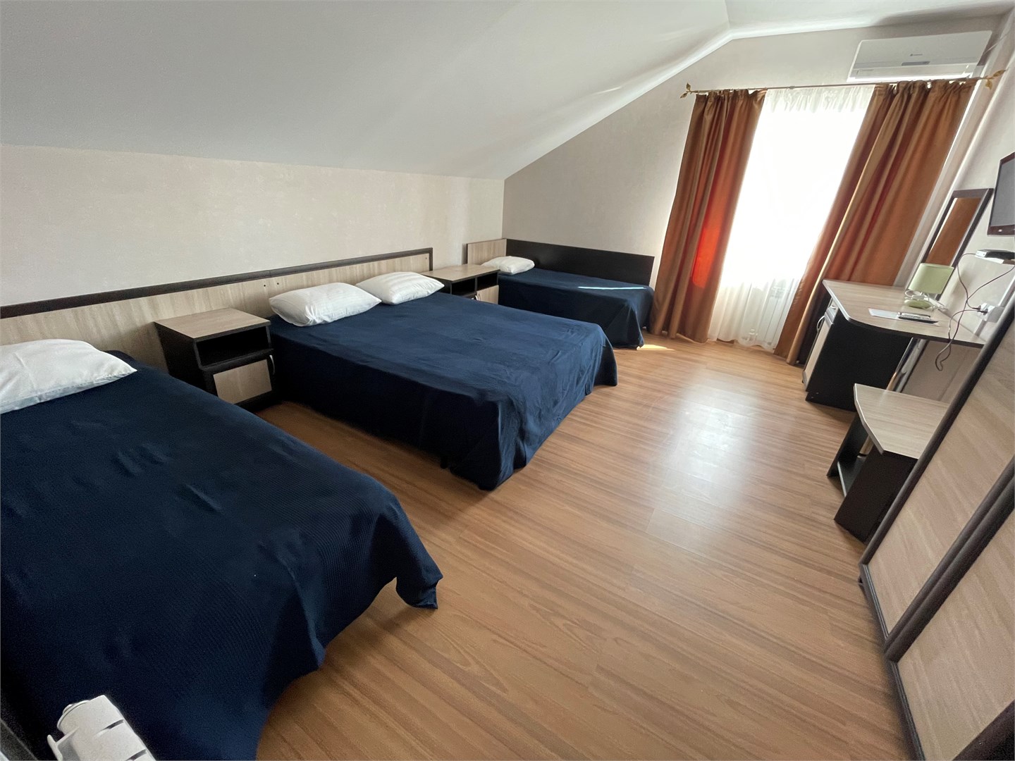АТЛАНТ - photo 3