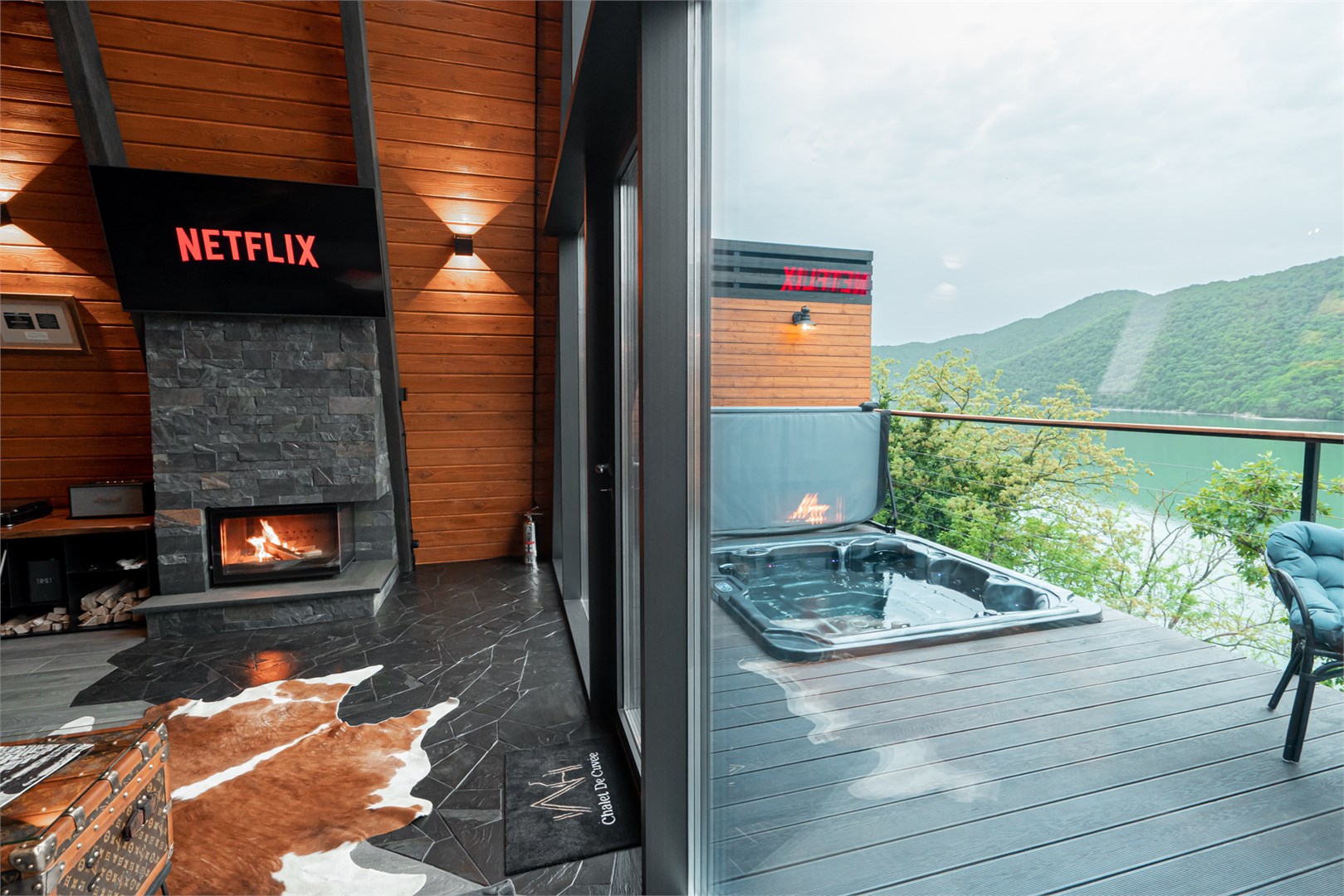 Chalet De Cuvée - photo 2