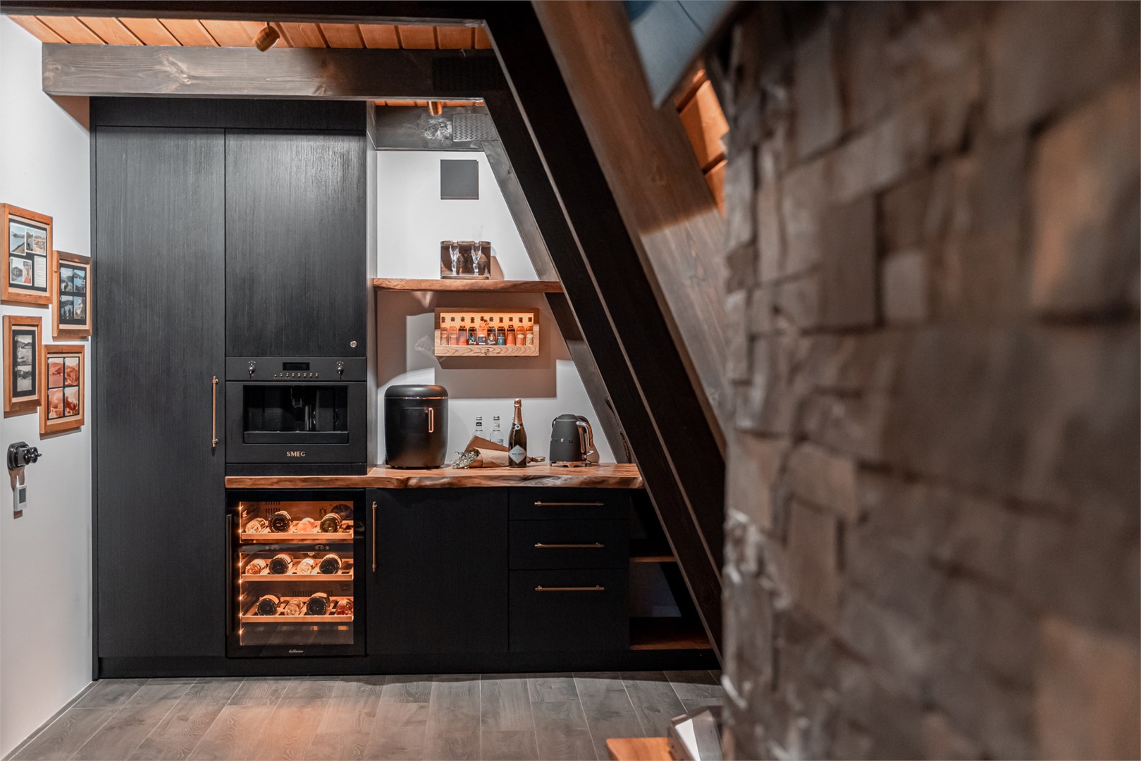 Chalet De Cuvée - photo 5