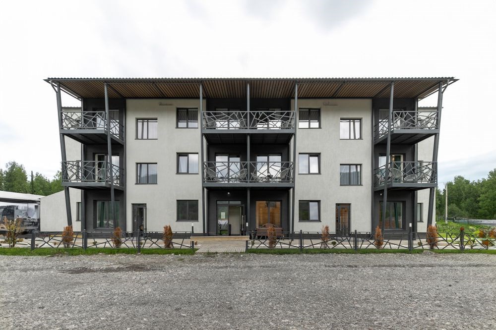 Отель Ольга - photo 5