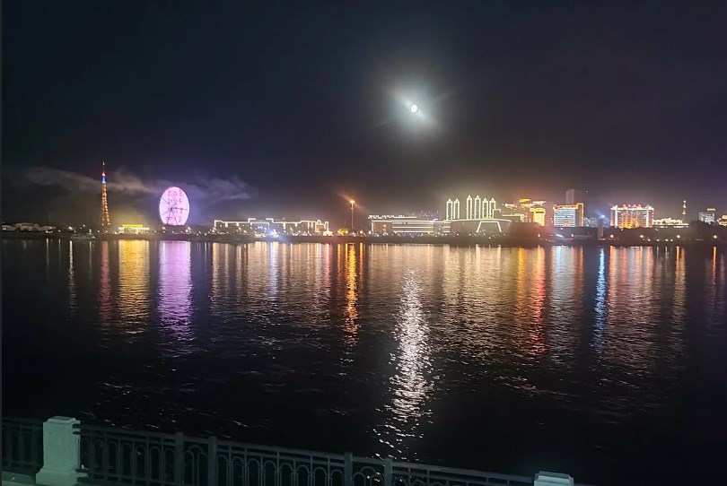 Отель на Набережной - photo 4