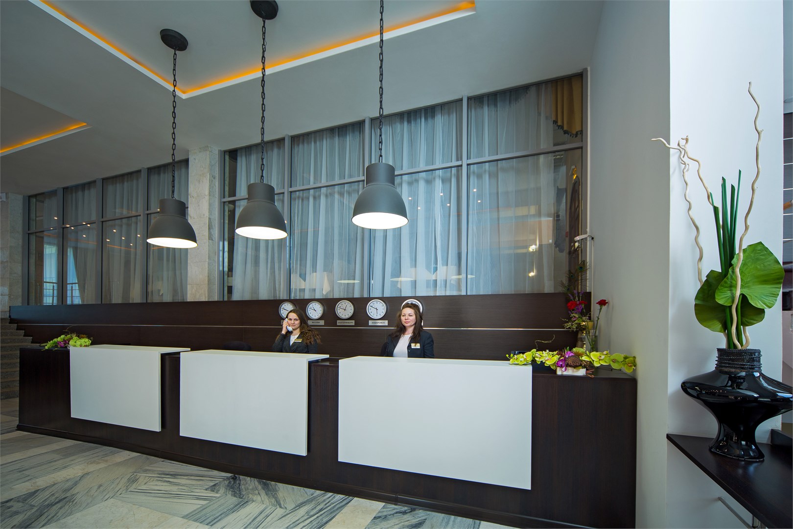 ФГБУ "Санаторий РОП Российской Федерации "Истра" - photo 2