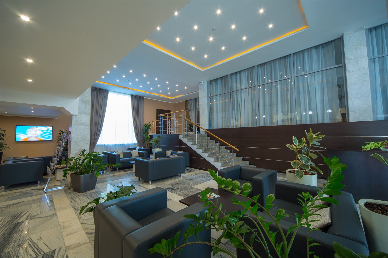 ФГБУ "Санаторий РОП Российской Федерации "Истра" - photo 4