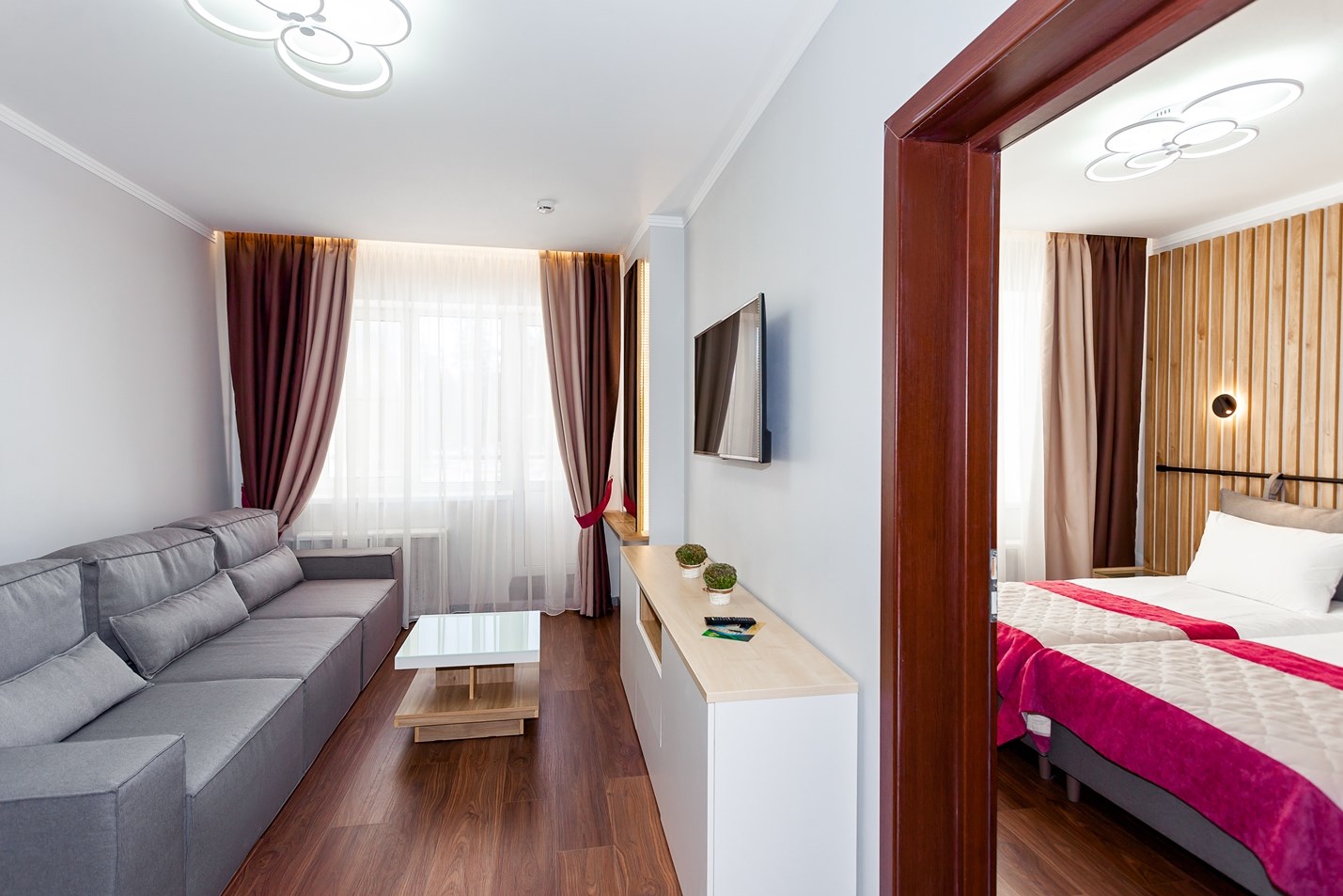 ФГБУ "Санаторий РОП Российской Федерации "Истра" - photo 3