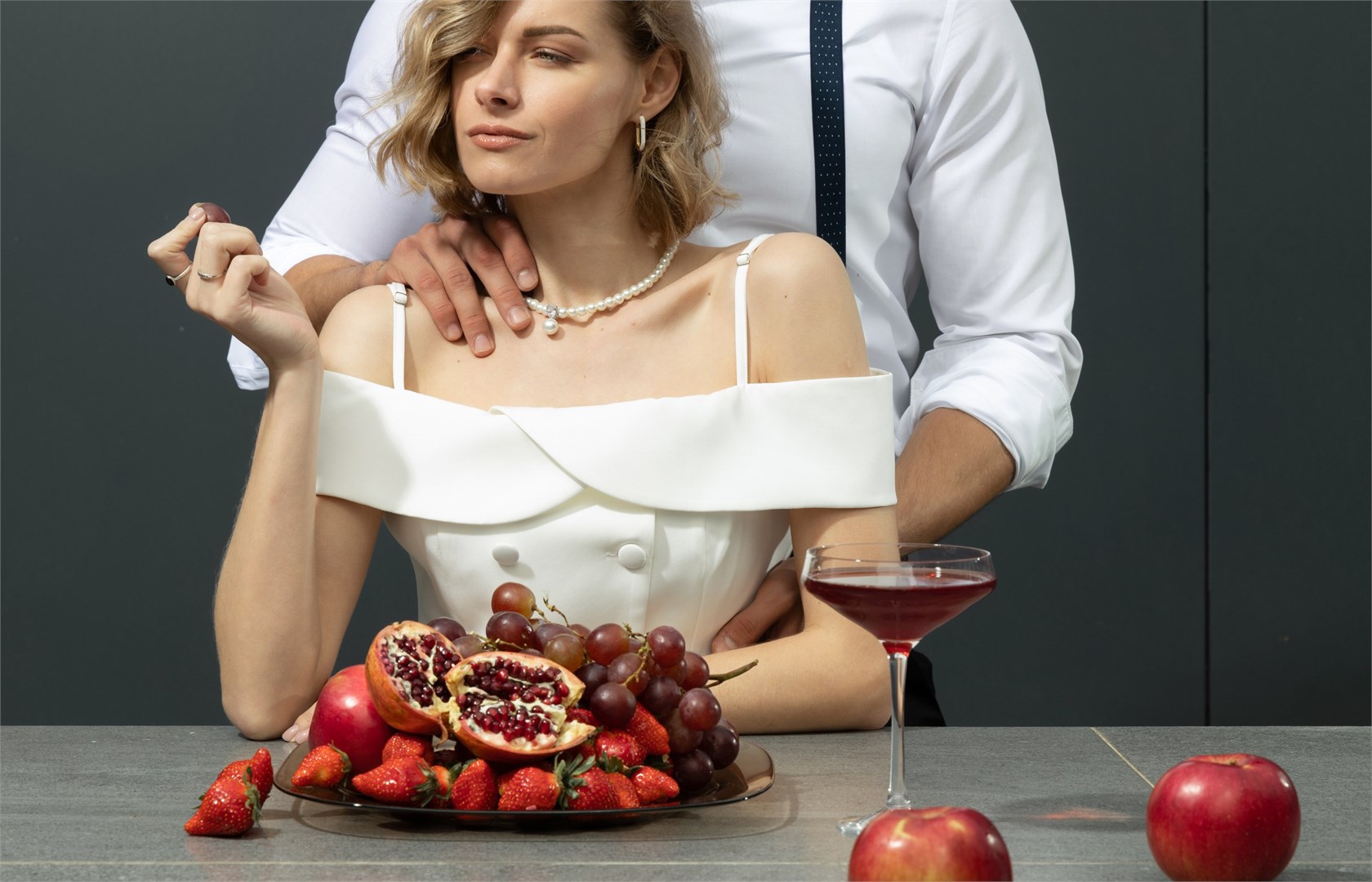 Верещагинская дача - photo 3